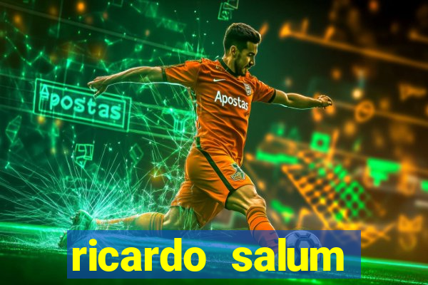 ricardo salum otorrino santos telefone